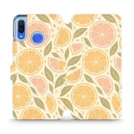 Hülle für Huawei Nova 3 - Farbe VP80S