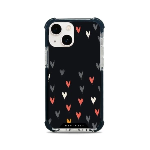 Hülle MagSafe Elite Bumper für Apple iPhone 13 mini - Farbe DP79D