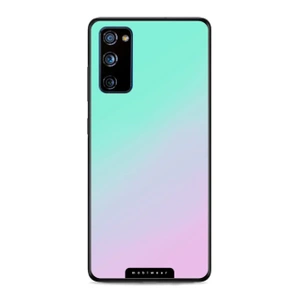 Hülle Glossy Case für Samsung Galaxy S20 FE - Farbe G063G