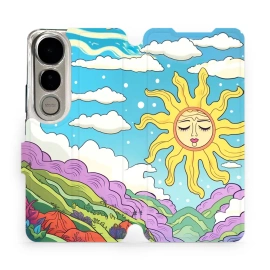 Hülle für Vivo V50 Lite - Farbe VP57P