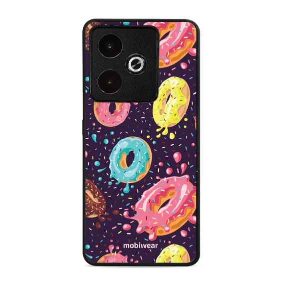 Hülle Glossy Case für Realme GT 7 - Farbe G046G