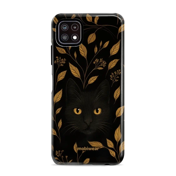 Hülle Elite Pro für Samsung Galaxy A22 5G - Farbe E164E