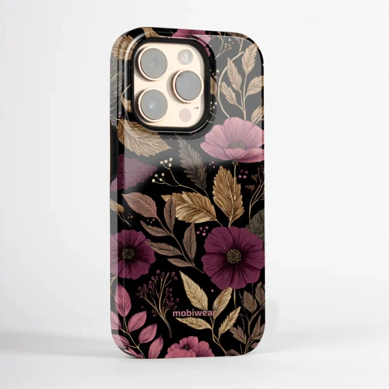 Hülle Elite Pro für Samsung Galaxy S9 Plus - Farbe E170E