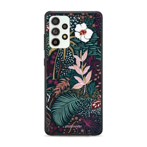 Hülle Glossy Case für Samsung Galaxy A52 - Farbe G043G