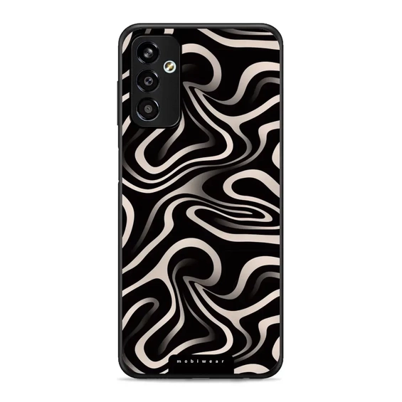 Hülle Glossy Case für Samsung Galaxy M13 - Farbe GA63G