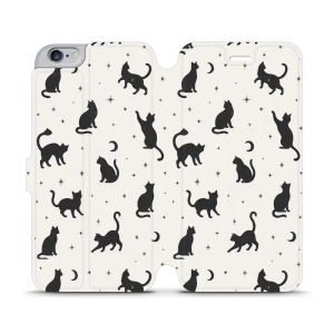 Hülle für Apple iPhone 6s Plus - Farbe V162S