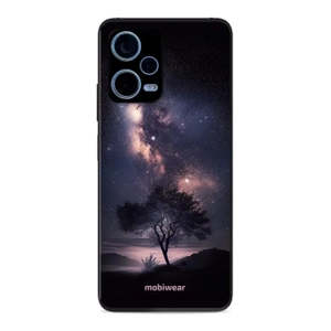 Hülle Glossy Case für Xiaomi Redmi Note 12 Pro 5G - Farbe G005G