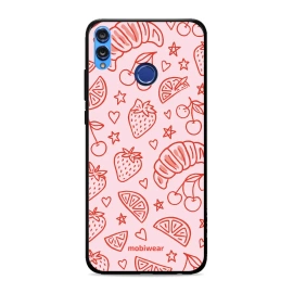 Hülle Glossy Case für Huawei Honor 8X - Farbe GP86G