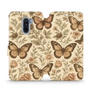 Hülle für Xiaomi Pocophone F1 - Farbe VP92S