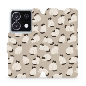 Hülle für Xiaomi POCO X6 - Farbe V160S