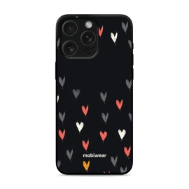 Hülle Glossy Case für Apple iPhone 15 Pro Max - Farbe GP79G