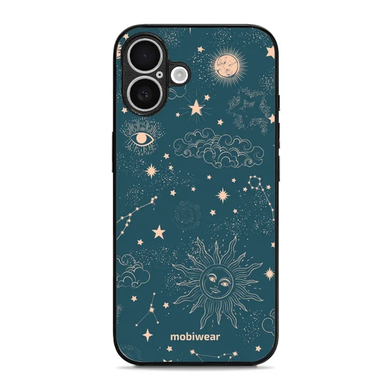 Hülle Glossy Case für Apple iPhone 16 Plus - Farbe G047G