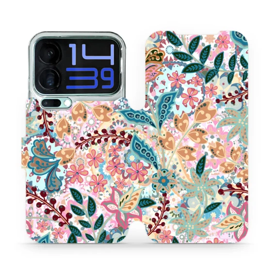 Hülle für Xiaomi 17 Pro Max - Farbe MX04S