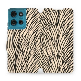 Hülle für Motorola Moto G75 5G - Farbe VA52S