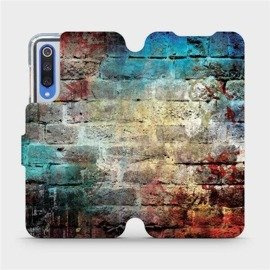 Hülle für Xiaomi Mi 9 SE - Farbe V061P