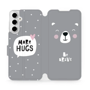 Hülle für Samsung Galaxy A16 5G - Farbe MH06P