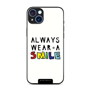 Hülle Glossy Case für Apple iPhone 15 Plus - Farbe G077G