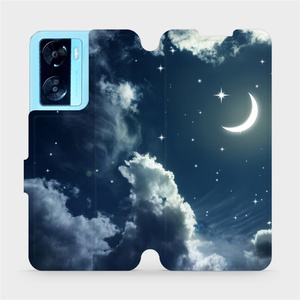 Hülle für OPPO A57S - Farbe V145P