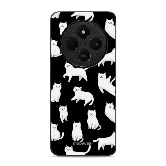 Hülle Glossy Case für Xiaomi Redmi 14C - Farbe G163G