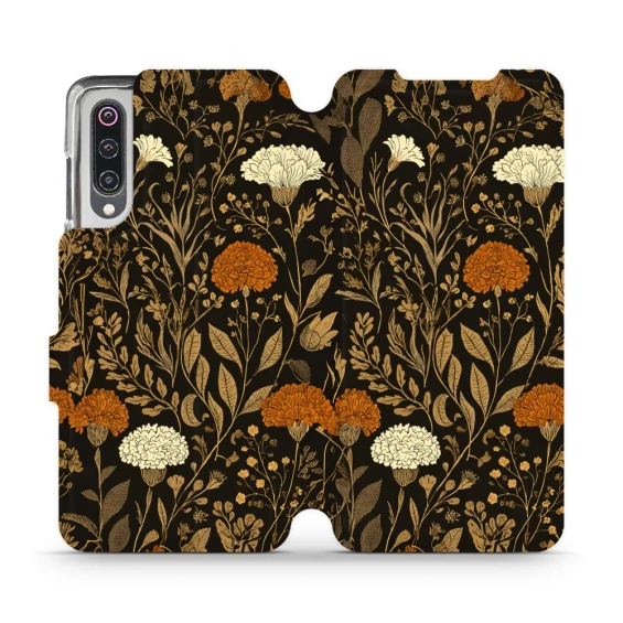 Hülle für Xiaomi Mi 9 - Farbe V174S