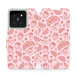 Hülle für Xiaomi 14 - Farbe VP86S