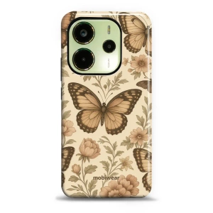 Hülle Elite Pro für Xiaomi Redmi Note 14 4G - Farbe EP92E