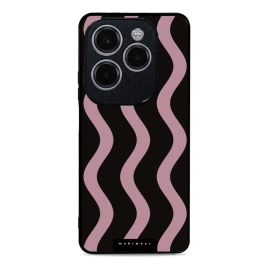 Hülle Glossy Case für Infinix HOT 40 Pro - Farbe GA54G