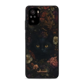 Hülle Glossy Case für Xiaomi Redmi Note 10s - Farbe G161G