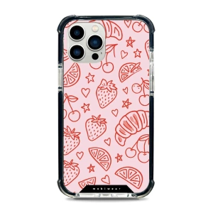 Hülle MagSafe Elite Bumper für Apple iPhone 12 Pro Max - Farbe DP86D