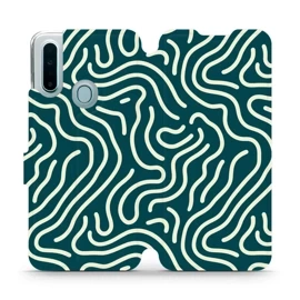 Hülle für OPPO A31 - Farbe VA61S