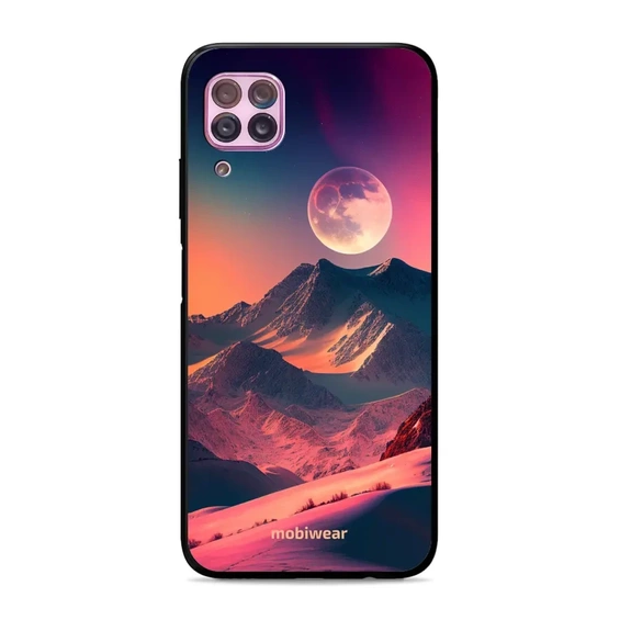 Hülle Glossy Case für Huawei P40 Lite - Farbe G008G