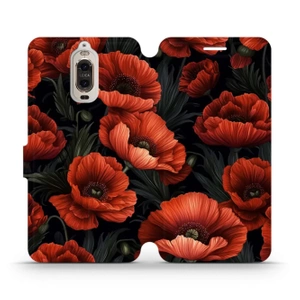 Hülle für Huawei Mate 9 Pro - Farbe VP45S