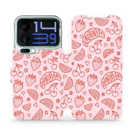 Hülle für Xiaomi 17 Pro Max - Farbe VP86S