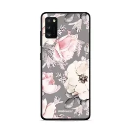 Hülle Glossy Case für Samsung Galaxy A41 - Farbe G034G