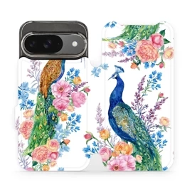 Hülle für Google Pixel 9 - Farbe MX08S
