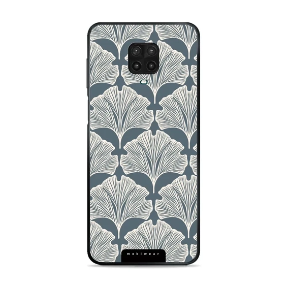 Hülle Glossy Case für Xiaomi Redmi Note 9 Pro - Farbe GA43G