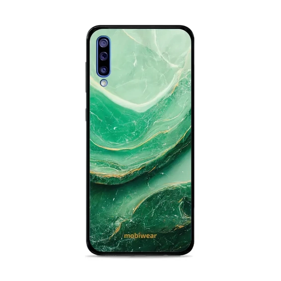 Hülle Glossy Case für Samsung Galaxy A50 - Farbe G023G