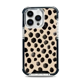 Hülle MagSafe Elite Bumper für Apple iPhone 14 Pro Max - Farbe DA50D