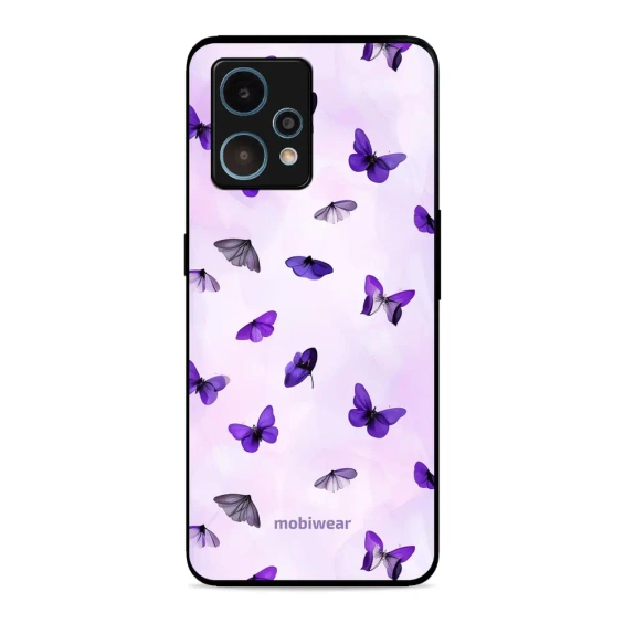 Hülle Glossy Case für Realme 9 - Farbe GP77G