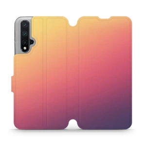 Hülle für Huawei Nova 5T - Farbe VP66S