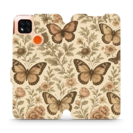 Hülle für Xiaomi Redmi 9C - Farbe VP92S