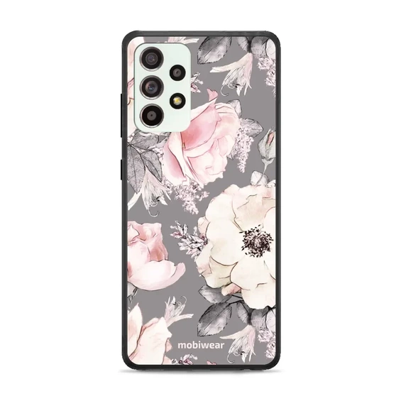 Hülle Glossy Case für Samsung Galaxy A52 - Farbe G034G