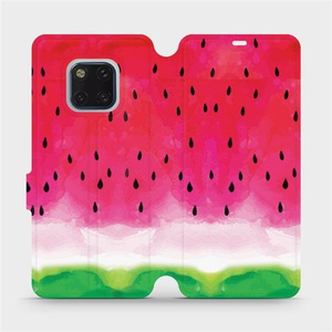 Hülle für Huawei Mate 20 Pro - Farbe V086S