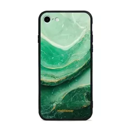 Hülle Glossy Case für Apple iPhone SE 2022 - Farbe G023G