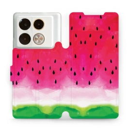 Hülle für Infinix Note 40 Pro Plus - Farbe V086S