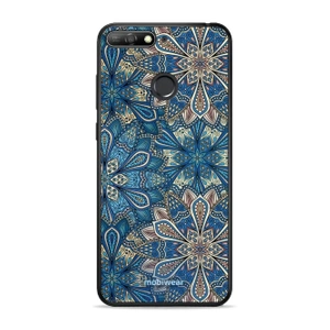 Hülle Glossy Case für Huawei Honor 7A - Farbe G038G