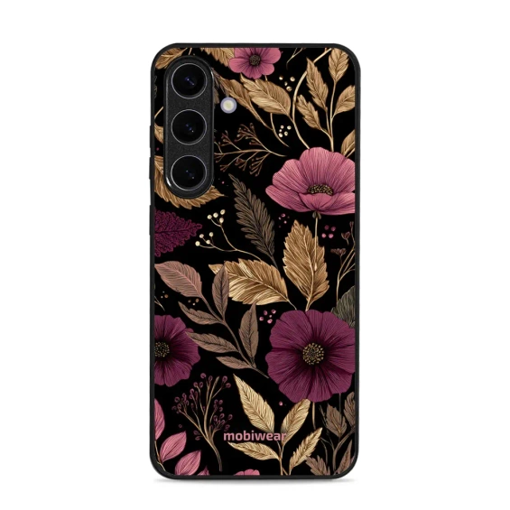 Hülle Glossy Case für Samsung Galaxy S25 Plus - Farbe G170G