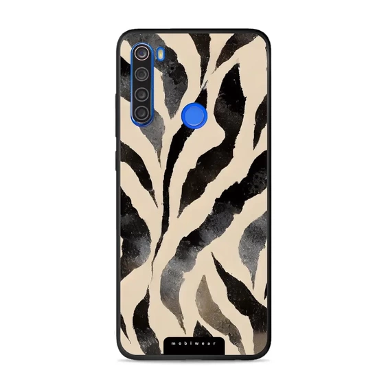 Hülle Glossy Case für Xiaomi Redmi Note 8T - Farbe GA53G