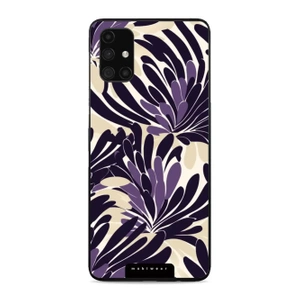 Hülle Glossy Case für Samsung Galaxy M31s - Farbe GA47G