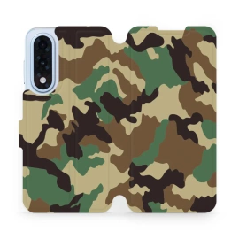 Hülle für OnePlus Nord 5 - Farbe V111P